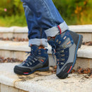 Bota-Masculina-Trail-em-Couro-Impermeavel-7