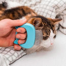 Escova-2-em-1-para-Gatos-Remove-Pelos-e-Massageia-5