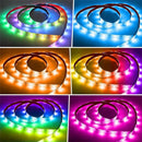 Fita-de-Led-Colorida-RGB-Inteligente-Prova-Dagua-2