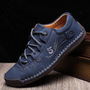 Tenis-Casual-Masculino-em-Couro-Harrison-8