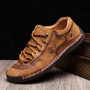 Tenis-Casual-Masculino-em-Couro-Harrison-9